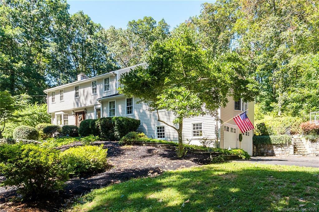 Property Photo: 52 Forest Hills Drive CT 06443