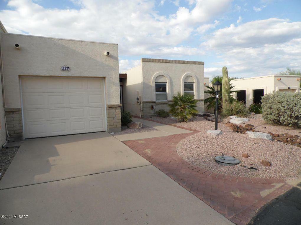 Property Photo:  1156 W Camino Velasquez  AZ 85622 