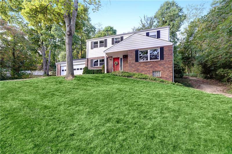 Property Photo: 116 Carol Drive PA 15317