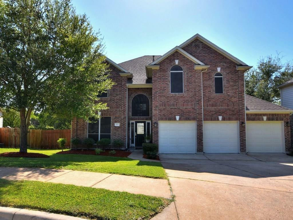 Property Photo:  3102 Argento  TX 78613 