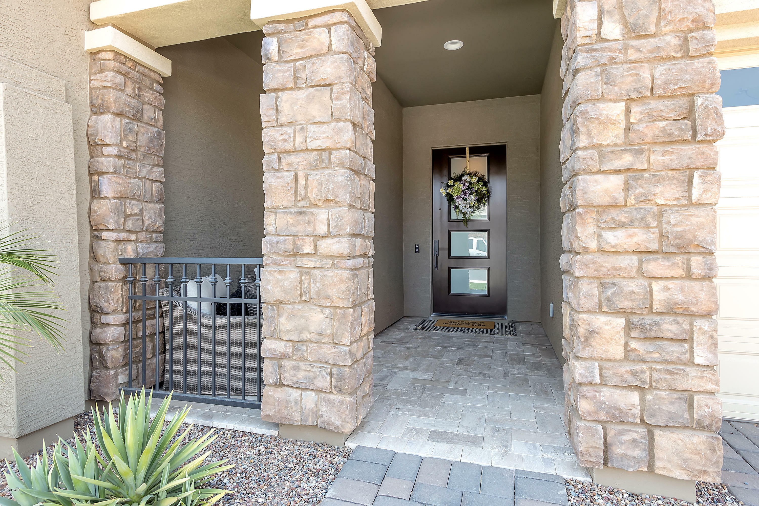 Property Photo:  41624 N Kamala Tree Street  AZ 85140 