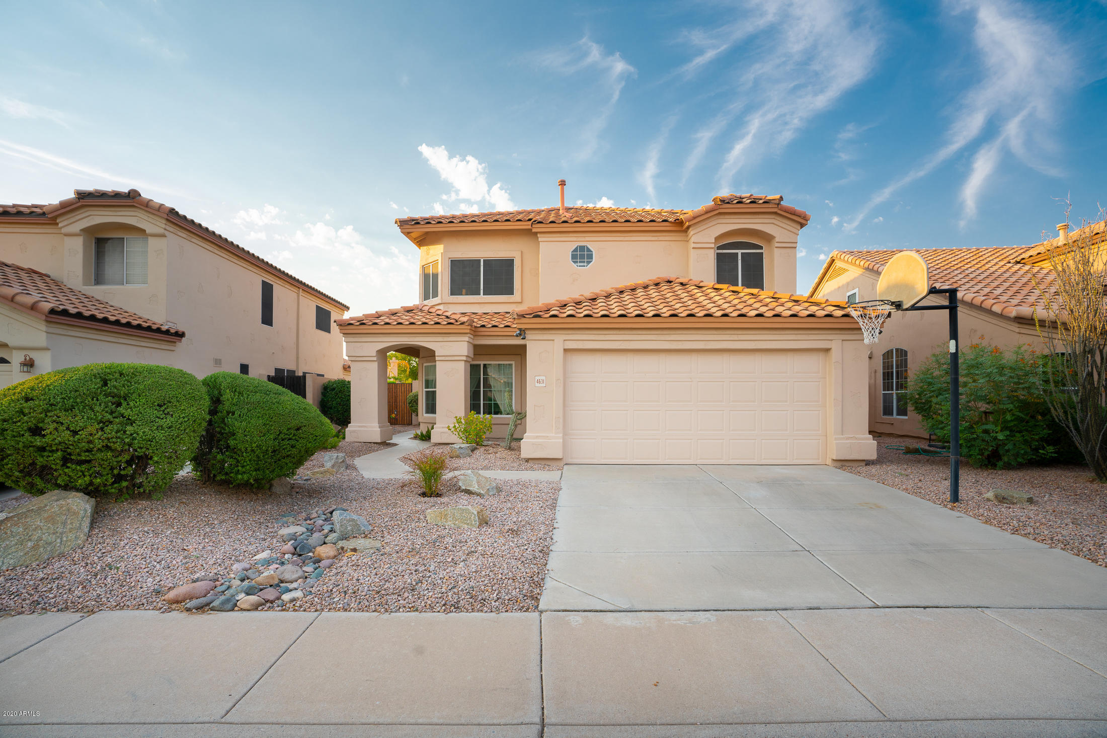 Property Photo: 4631 W Oakland Street AZ 85226