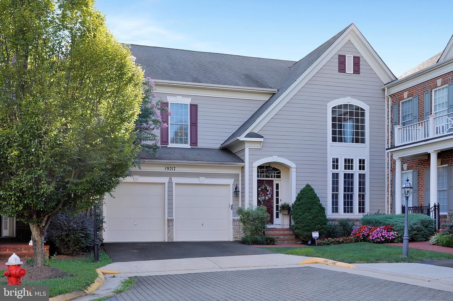 Property Photo:  19217 Wiggum Square  VA 20176 