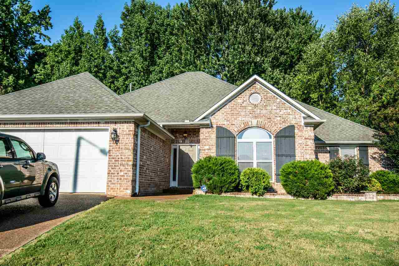 Property Photo:  42 Tuscany Cove  TN 38305 