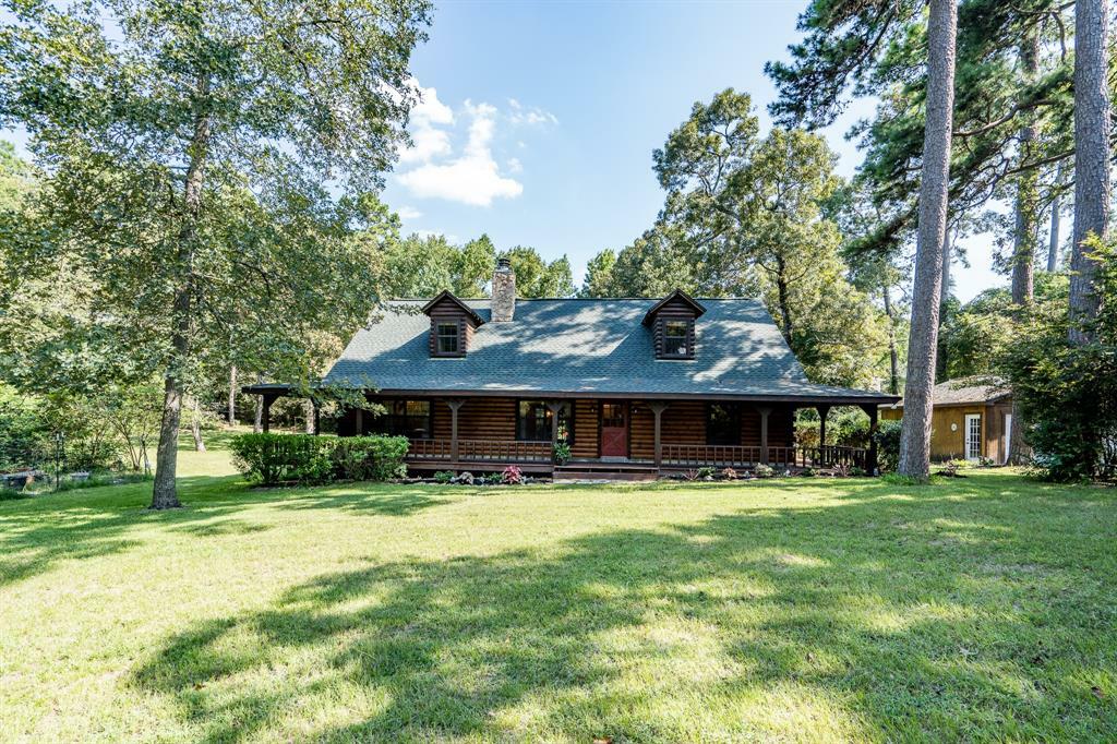 Property Photo:  41020 Roundup Road  TX 77354 