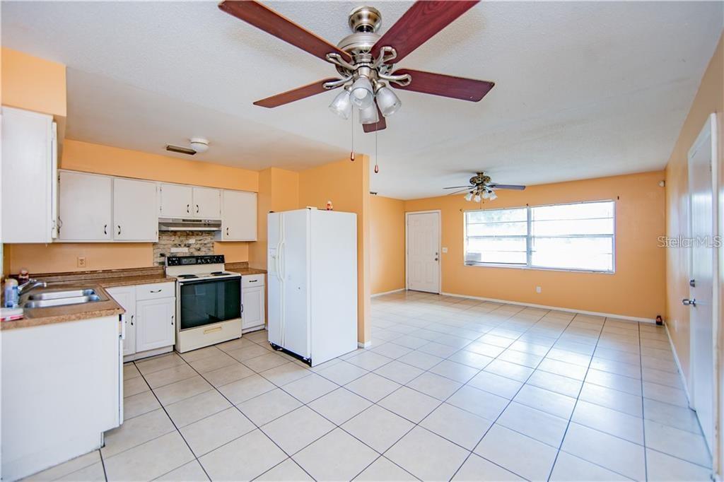 Property Photo: 5511 Indian Hill Road FL 32808