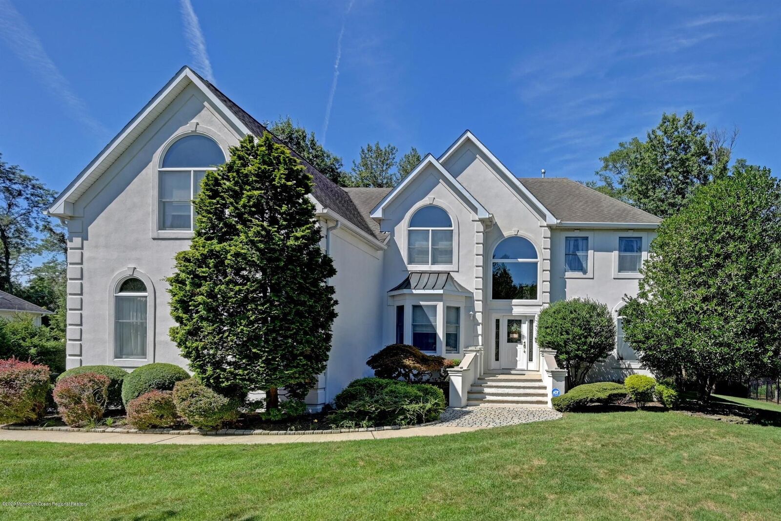 Property Photo: 9 Rodeo Drive NJ 07746