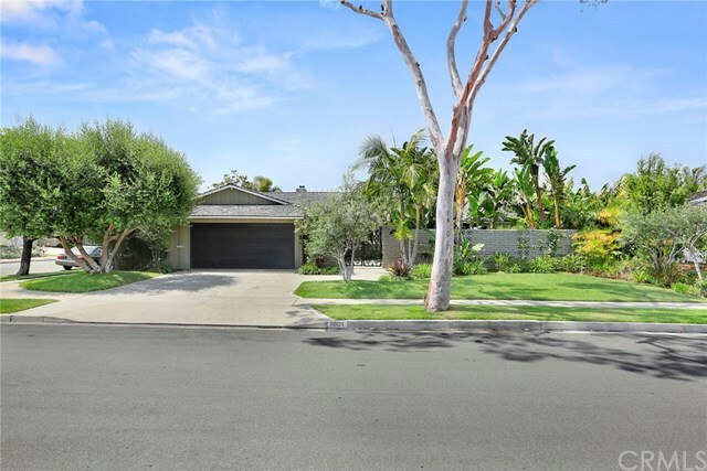 Property Photo:  1801 Sandalwood Lane  CA 92660 