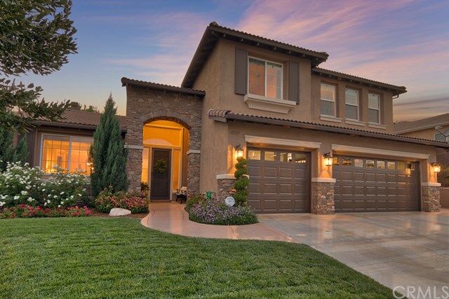 Property Photo: 41523 Grand View Drive CA 92562