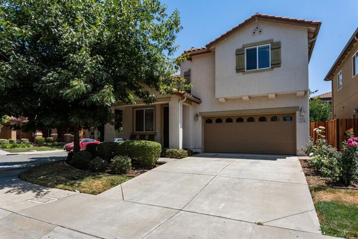 5358 Cliff House Way  Sacramento CA 95835 photo