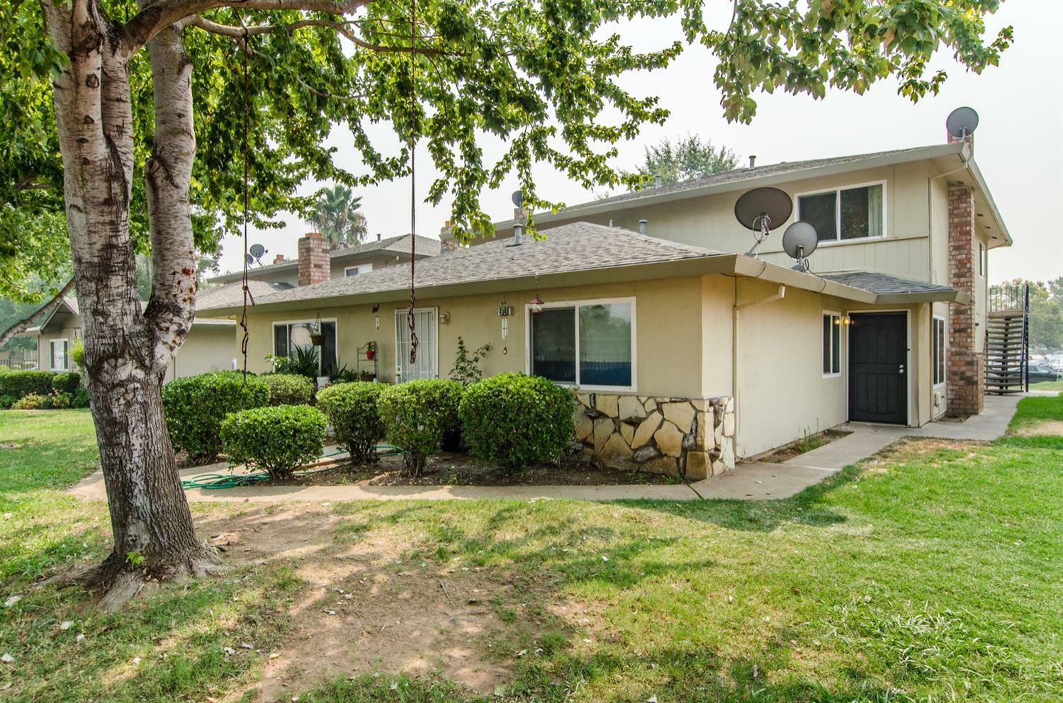 Property Photo: 4046 Fruitridge Road CA 95820