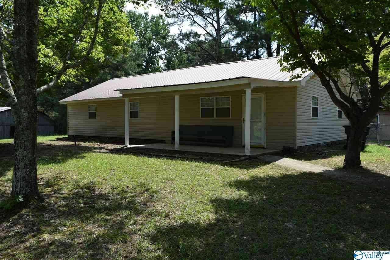 Property Photo:  731 Hudson Hollow Road  AL 35956 