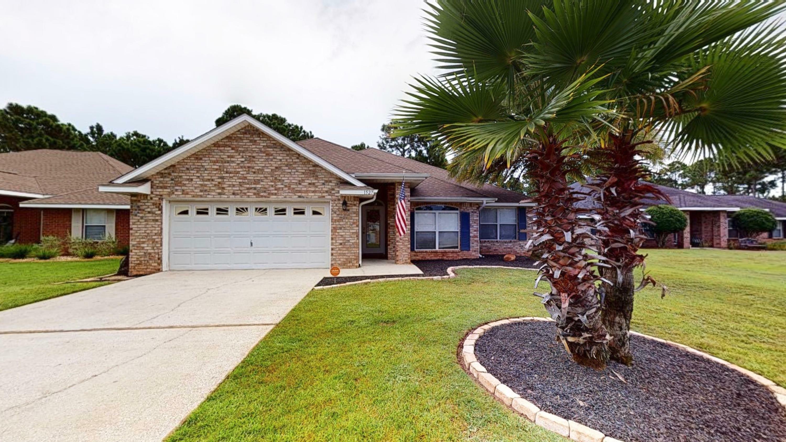 1527 Brigaten Court Court  Gulf Breeze FL 32563 photo