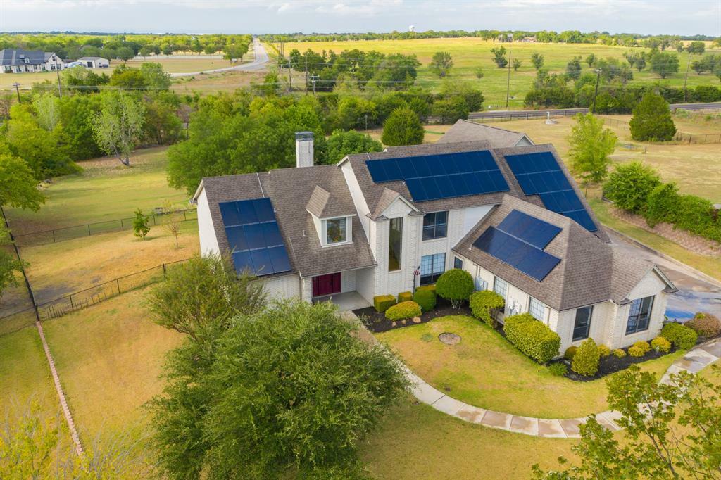 Property Photo: 2220 McClendon Drive TX 75032