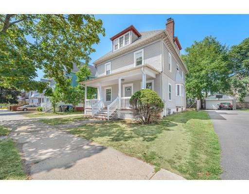 Property Photo: 62 Kenwood Park MA 01108