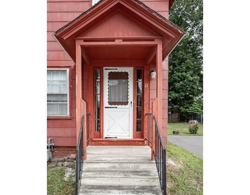 Property Photo:  11 Kellogg St  MA 01085 