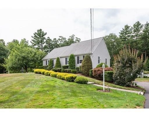 Property Photo: 77 Maple Street MA 02766