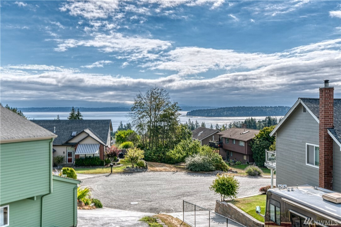 Property Photo:  7489 E. Sitka Court  WA 98366 