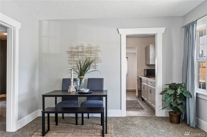 Property Photo: 825 S 76th St WA 98408