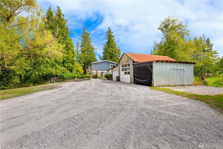 1735  Kaas Road  Ferndale WA 98248 photo