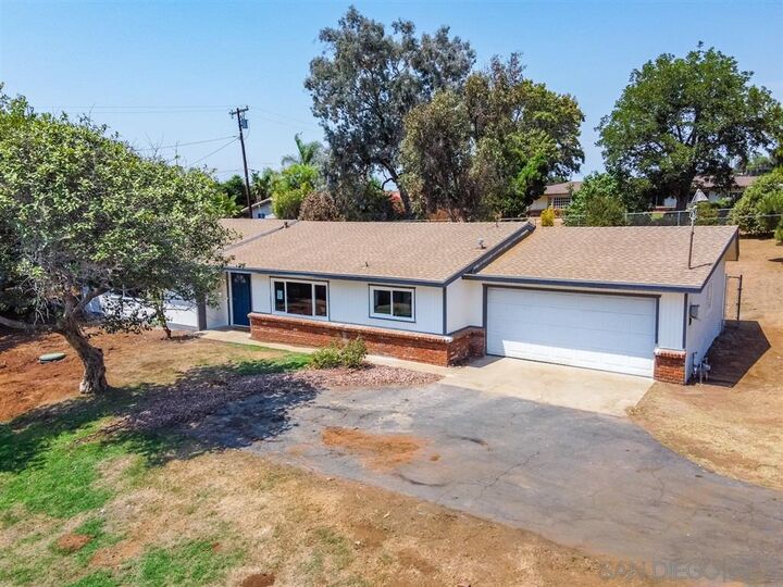 Property Photo:  2444 Osborne Terrace  CA 92084 