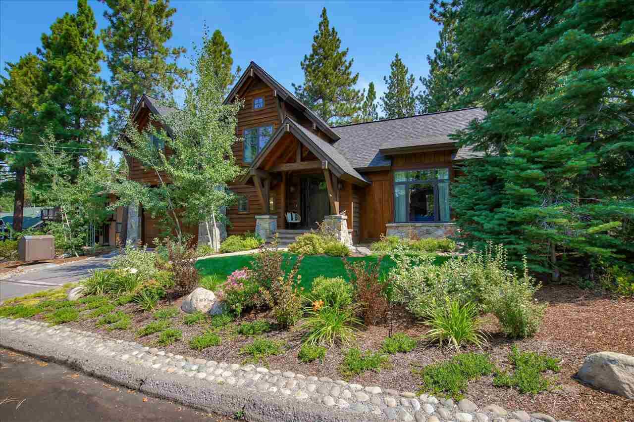 Property Photo: 142 Roundridge Road CA 96145-0000