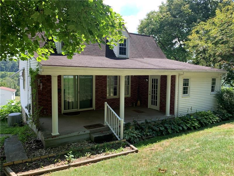 Property Photo: 752 Hecla Road PA 15666