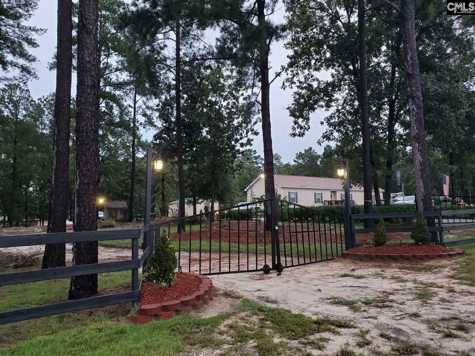 Property Photo: 147 Cedar Branch Ct. SC 29054