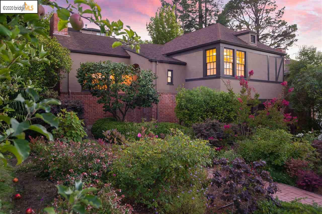 Property Photo: 1833 Carter St CA 94602