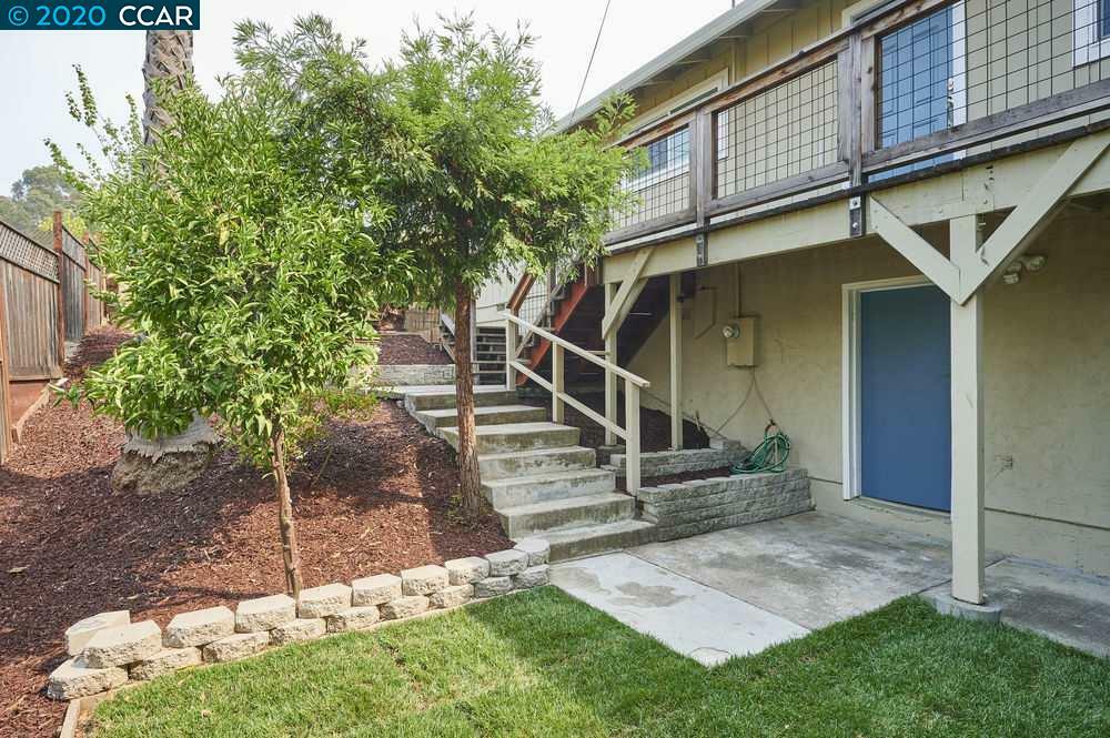 Property Photo:  730 Central Ave  CA 94553 