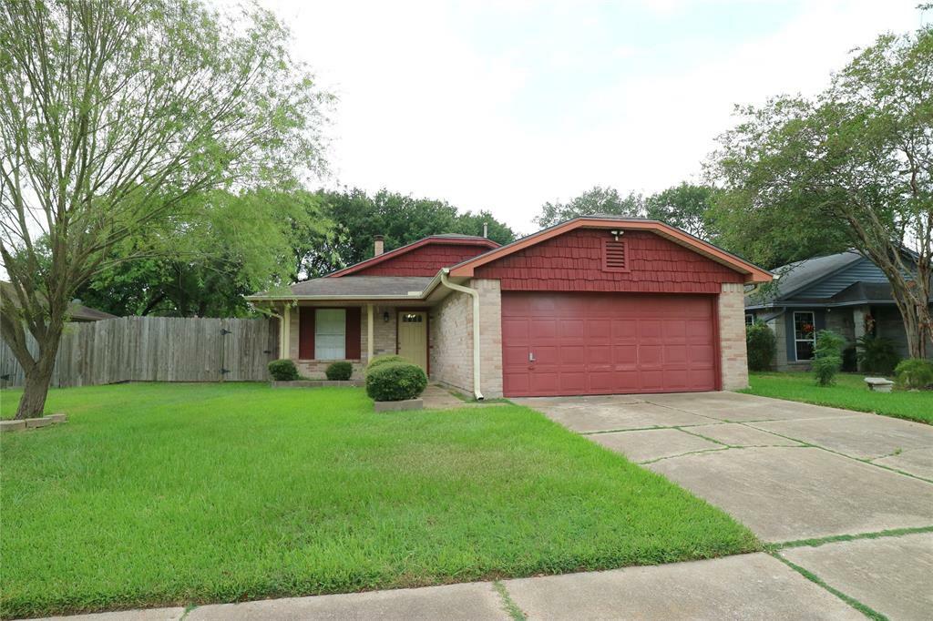 Property Photo:  2115 Wheathall Camp Lane  TX 77449 