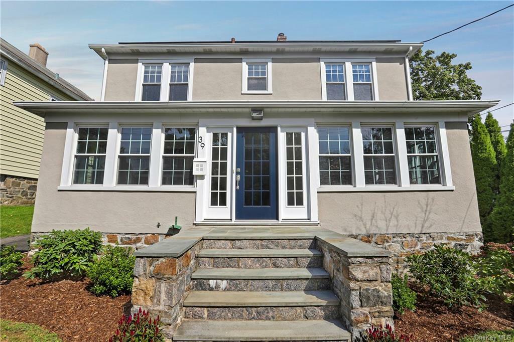 Property Photo: 39 Halstead Avenue NY 10573