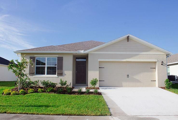 Property Photo:  289 Meadowbrook Boulevard  FL 33881 