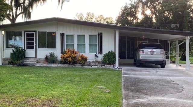 Property Photo:  3671 Breeze Way  FL 33898 