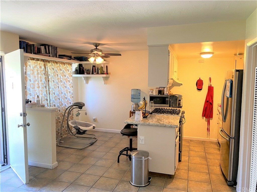 Property Photo:  1189 Santa Ynez Avenue B  CA 93402 