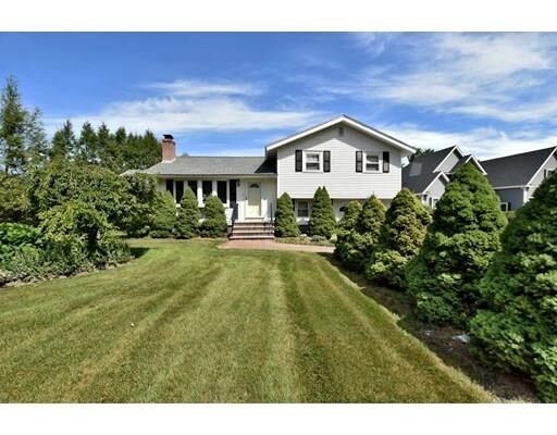 Property Photo: 1 Eugene Road MA 01803