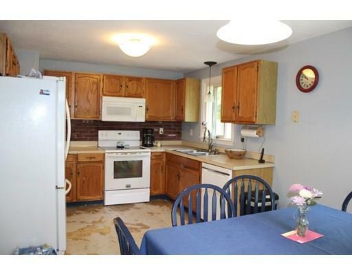 Property Photo: 99 Milk St MA 01504