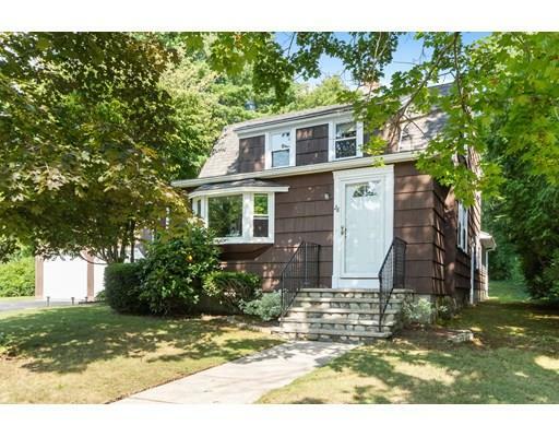 Property Photo:  28 Marlboro Street  MA 01754 