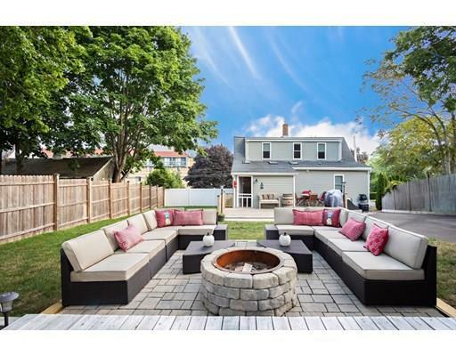 Property Photo: 14 Murray Street MA 02360