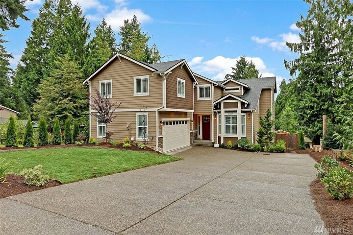 21817 W Lost Lake Rd  Snohomish WA 98296 photo