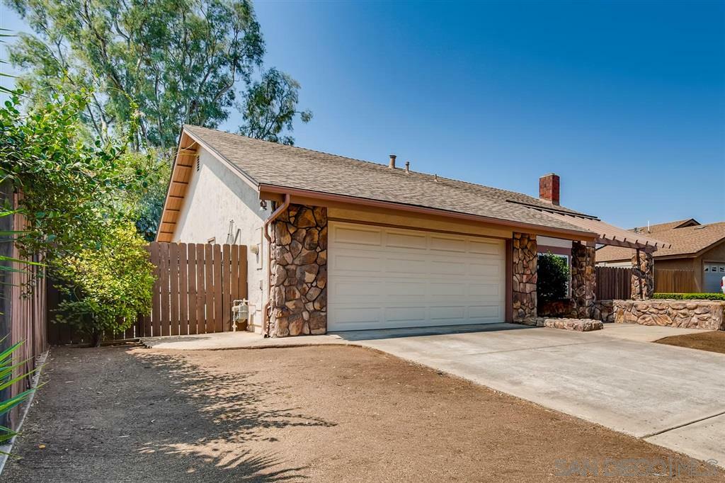 Property Photo:  10651 Grand Teton Way  CA 92071 