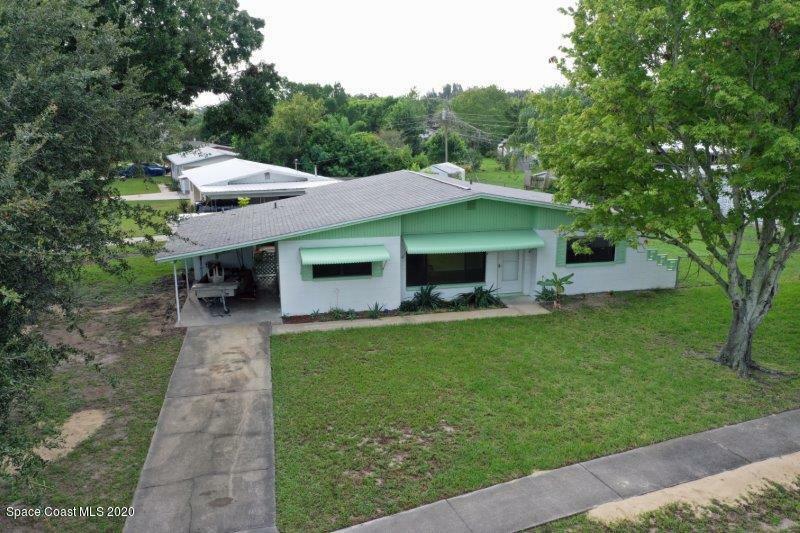 Property Photo:  4525 Hood Avenue  FL 32780 