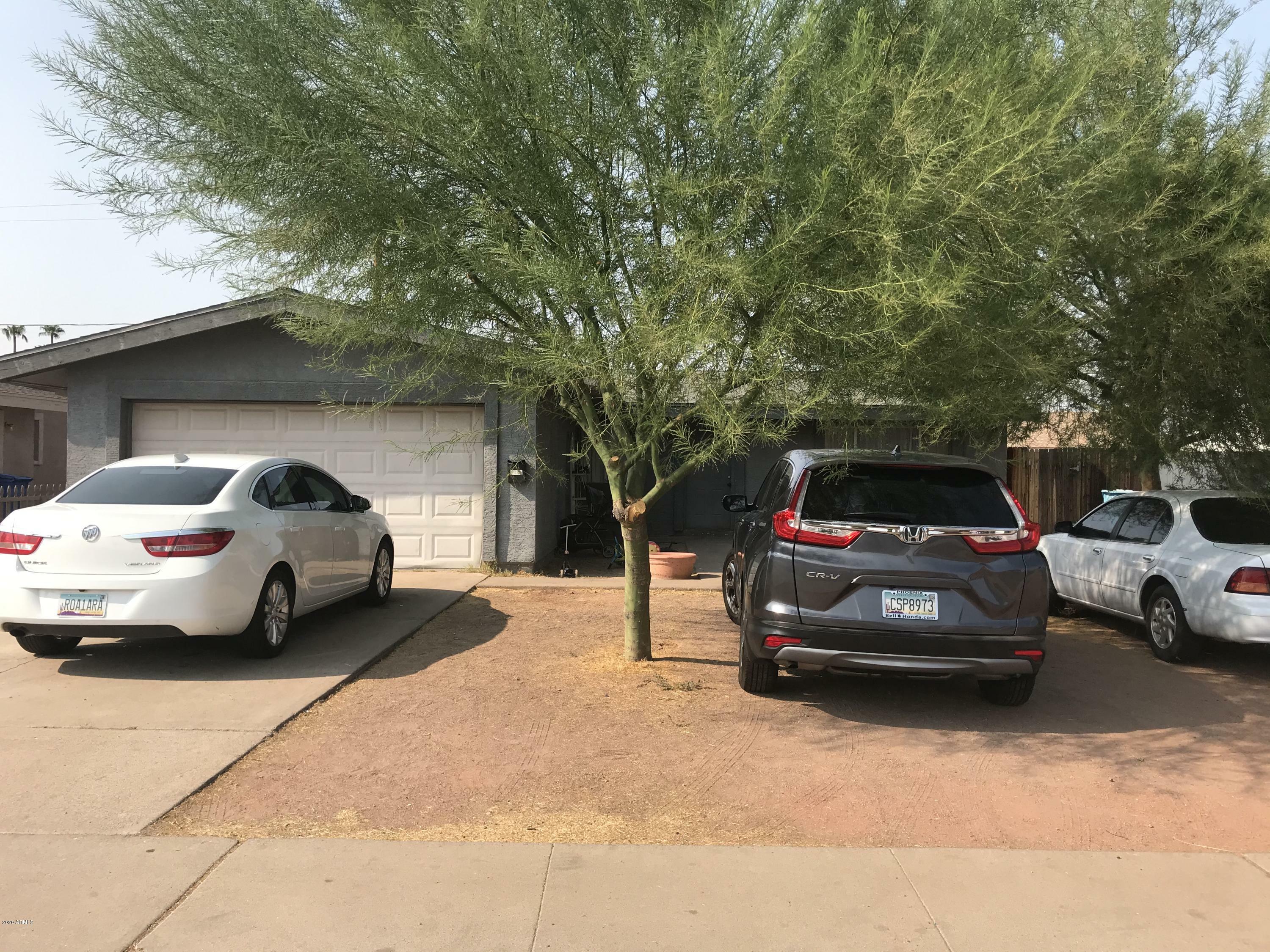 Property Photo:  3808 W Ruth Avenue  AZ 85051 