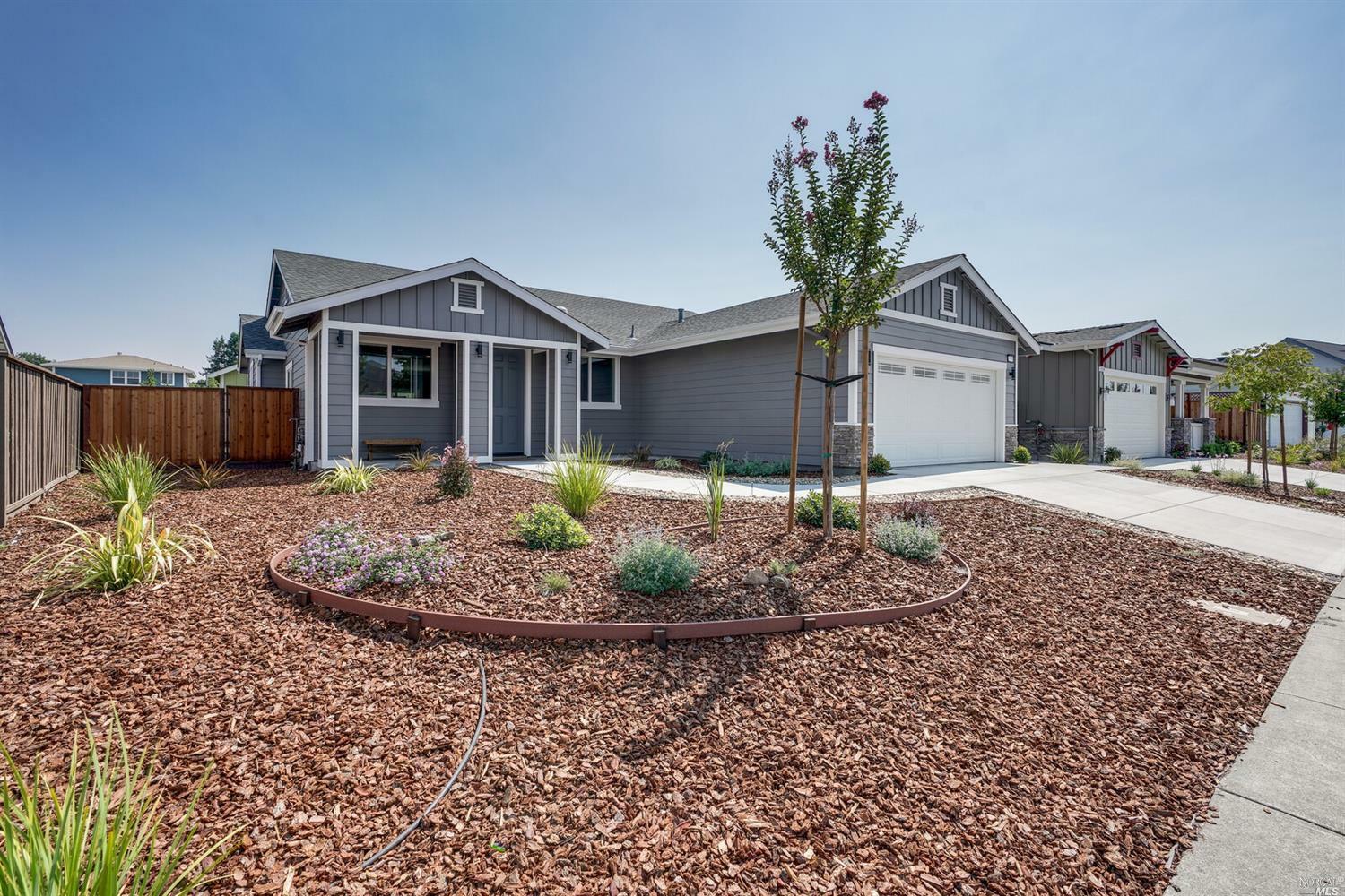 Property Photo:  1306 Dogwood Drive  CA 95403 