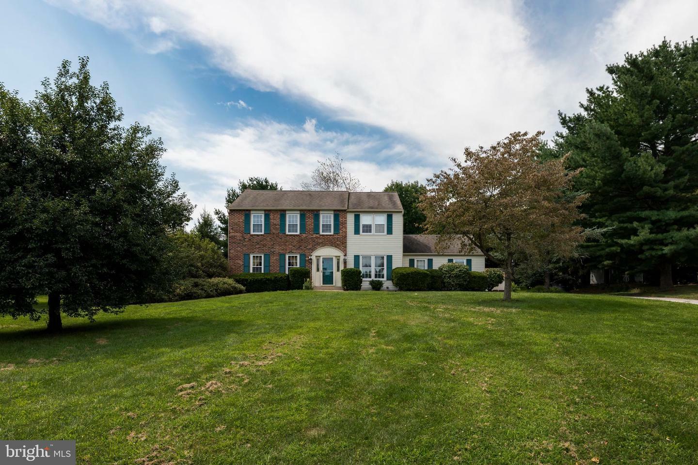 Property Photo: 101 Stephen Drive PA 19335