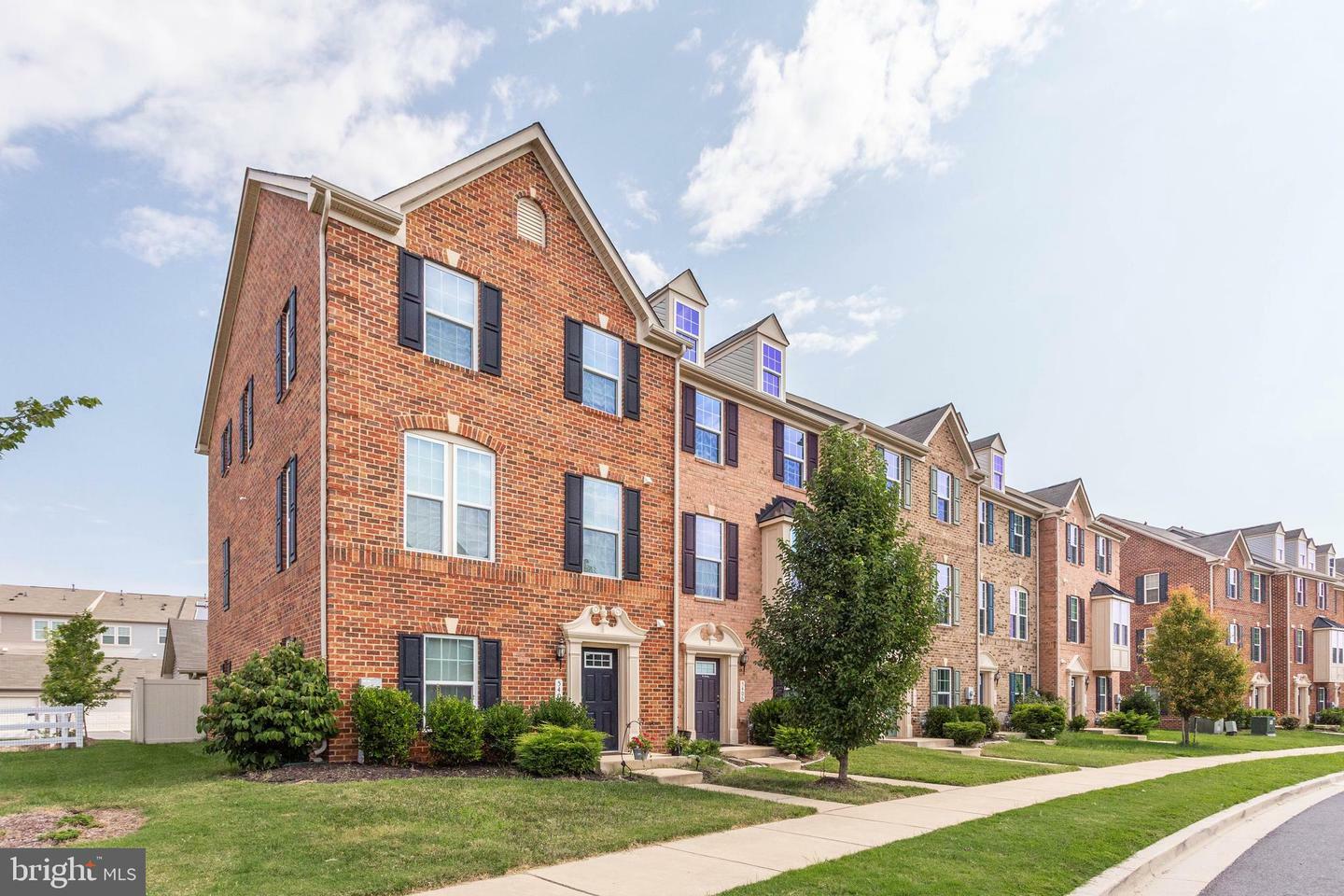 Property Photo: 5406 Saint Rita Drive MD 20602
