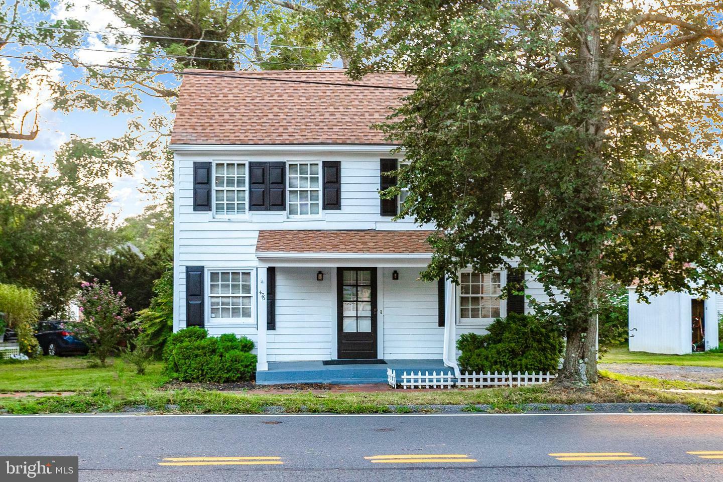 Property Photo:  476 Main Street  NJ 08515 