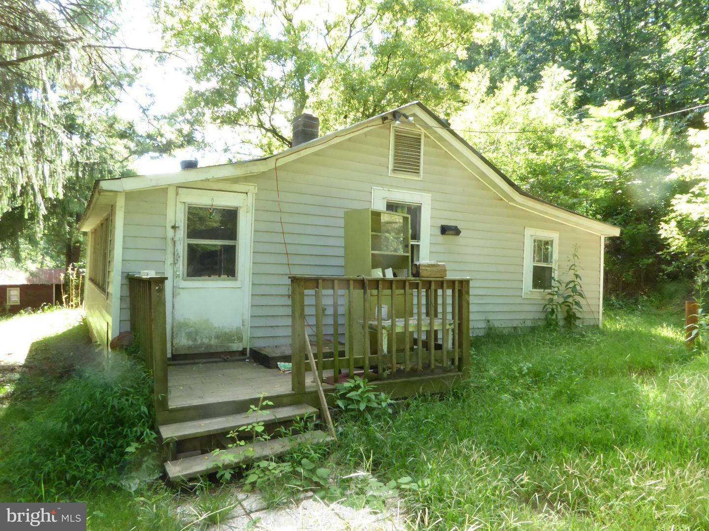 Property Photo:  73 Sand Hill Road  WV 26757 