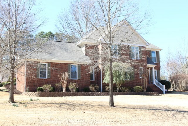 Property Photo:  511 McO Road  TN 38305 