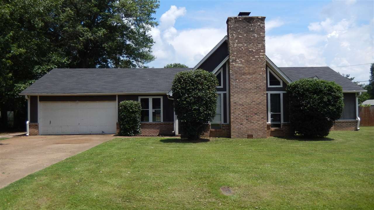 Property Photo:  26 Chatwood Cove  TN 38305 